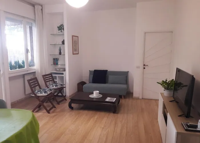 Rizzola Casa E Appartamento Per Vacanze
