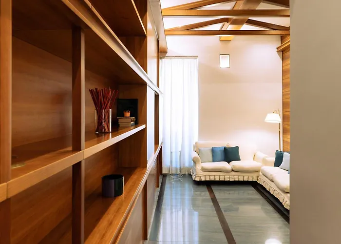 Arancio Luxury Accomodation