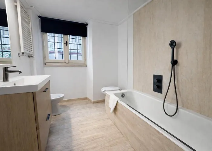 La Pigna Boutique Apartment