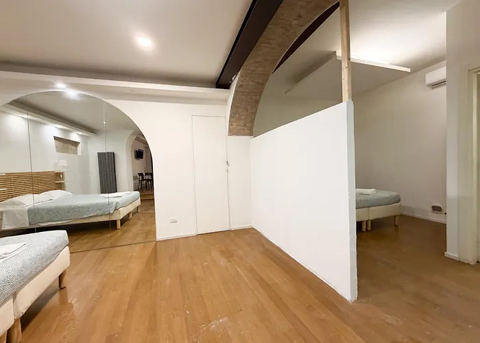 La Pigna Boutique Apartment